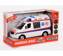 Madej Ambulance | WNMDJR0CC050084  | 5903631416668 | 075008