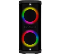 Skaļrunis Sven PS-950 RGB 160W | PS-950 | 6438162022396