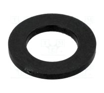 Bearing: thrust washer; Øout: 30mm; Øint: 16mm; iglidur® G | GTM-1630-015  | GTM-1630-015