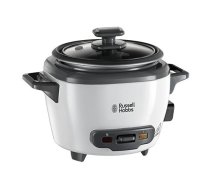 Russell Hobbs Rice Stove mini white 27020-56 2702056 (27020-56) | 27020-56  | 5038061106893 | 27020-56