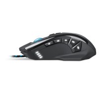 Sharkoon Skiller SGM1 mouse Right-hand USB Type-A Optical 10800 DPI | 4044951018963  | 4044951018963 | WLONONWCRCKN5