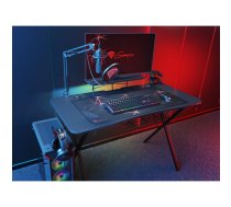 NATEC NDS-1550 Genesis Gaming Desk HOLM | MBNATB000000001  | 5901969425215 | NDS-1550