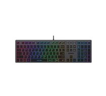 A4Tech 47126 FSTYLER FX60H Grey Neon Backlit | T-MLX54698 | 4711421978309