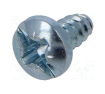 Screw; 11mm; Mi | HENSEL-MI-BZ-11  | HPL2000339