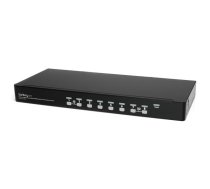 8 1U USB KVM PORT SWITCH KIT/IN | SV831DUSBUK  | 0065030843331 | WLONONWCRCLMW