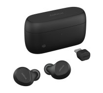 JABRA Evolve2 Buds MS wireless earphones | 20797-999-889 | 5706991026603
