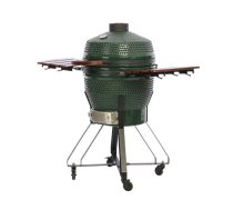 TunaBone | Kamado Pro 22" grill | Size M | Green | TBG22GREEN-02  | 4770070881675