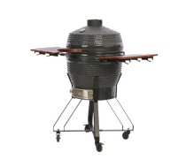 TunaBone | Kamado Pro 22" grill | Size M | Dark grey | TBG22GRAY-02  | 4770070881682