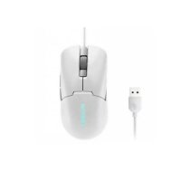 LENOVO LEGION M300S RGB GAMING MOUSE (GLACIER WHITE) | GY51H47351  | 195892041016 | GY51H47351