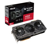 Graphic card Radeon RX 7800 XT TUF GAMING OG OC 16GB GDDR6 256bit | KGASUA708577002  | 4711387468463 | TUF-RX7800XT-O16G-OG-GAMING