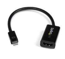 MDP TO HDMI CONVERTER - 4K/. | MDP2HD4KS  | 0065030857369 | WLONONWCRCNJA
