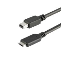 1M 3 FT USB C TO MDP CABLE/. | CDP2MDPMM1MB  | 0065030878739 | WLONONWCRCNJN