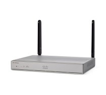 ISR 1100 4P DSL ANNEX A ROUTER/W/ LTE ADV SMS/GPS EMEA + NA IN | C1117-4PLTEEA  | 889728058988 | WLONONWCRCOLM