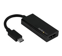Startech USB C > HDMI Adapter 4K 60 Hz | CDP2HD4K60  | 0065030865135 | WLONONWCRCNHR
