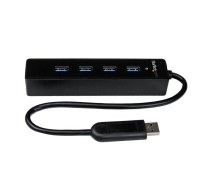 4 PORTABLE USB 3.0 HUB/. | ST4300PBU3  | 0065030851084 | WLONONWCRCMSH