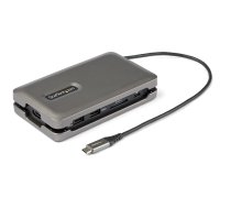 USB C MULTIPORT ADAPTER 4K/. | DKT31CSDHPD3  | 0065030880749 | WLONONWCRCMWH