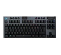 LOGI G915 TKL RGB Keyboard Tactic US INT | 920-009503  | 5099206088825