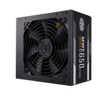 Cooler Master MWE 650 Bronze 230V V2 power supply unit 650 W 24-pin ATX ATX Black | MPE-6501-ACABW-BEU  | 4719512104392