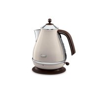 DeLonghi KBOV 2001.BG electric kettle 1.7 L Beige 2000 W | KBOV 2001.BG  | 8004399771970 | AGDDLOCZE0010