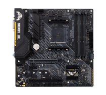 ASUS TUF GAMING B450M-PLUS II | 90MB1620-M0EAY0  | 4718017927185 | WLONONWCRCOOF