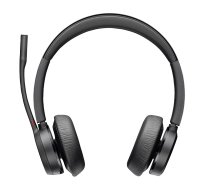 POLY Voyager 4320 USB-A Headset +BT700 dongle | 100274790 | 197029504548 | 76U49AA