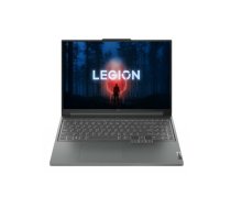 LENOVO LEGION SLIM 5 RYZEN 5 7640HS/16" WQXGA (2560X1600) IPS 300NITS ANTI-GLARE, 100% SRGB, 165HZ/16GB/512GB SSD/RTX4060_8GB/W11H/ENG (STORM GREY) | 82Y900BNLT  | 198153895755 | 82Y900BNLT