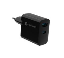 RiberaGAN USB 65W wall charger | AZNATUL00000023  | 5901969444261 | NUC-2145