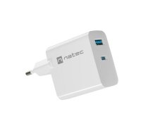 RiberaGAN USB 65W wall charger | AZNATUL00000022  | 5901969444254 | NUC-2144