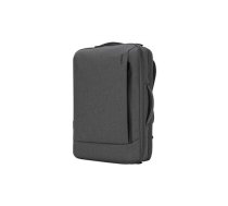 Targus Cypress 15.6” Convertible Backpack with EcoSmart (Grey) | Targus | TBB58702GL  | 5051794029741