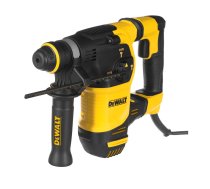 DeWALT D25333K-QS rotary hammer SDS Plus 950 W | D25333K | 5035048648650 | NELDEWMWE0007