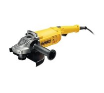 DEWALT DWE494-QS angle grinder 230 mm 2200 W 5,2 kg Black, Yellow | DWE494-QS  | 5035048617229 | NELDEWSKA0038