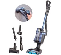 Shark ICZ300EUT stick vacuum/electric broom Upright vacuum Battery Dry HEPA Bagless 0.6 L 450 W Blue | ICZ300EUT  | 622356242868 | AGDSKHODK0027