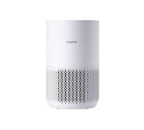 Xiaomi Smart Air Purifier 4 Compact EU 27 W  Suitable for rooms up to 16-27 m  White | BHR5860EU  | 6934177775345