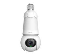 2in1 Bulb and 360° Outdoor Camera WiFi IMOU Bulb Cam 5MP | IPC-S6DP-5M0WEB-E27  | 6971927238309 | 068597