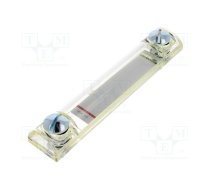 Column level indicator; M10; Ømount.hole: 12.5mm; 12Nm; W: 31mm | HCX.127-M10  | HCX.127-M10