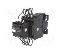 Contactor: 3-pole; for DIN rail mounting; Uoper: 240VAC,440VAC | KC20-11  | KC20-11