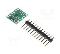 DC-motor driver; 100kHz; 1.7A; Uin mot: 1.8÷22V; Uin log: 1.8÷5V | POLOLU-4733  | 4733