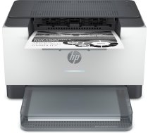 HP LaserJet M209dw Printer, Black and white, Printer for Home and home office, Print, Two-sided printing; Compact Size; Energy Efficient; Dualband Wi-Fi | 6GW62F  | 194850664267 | PERHP-DLK0117