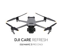 Card DJI Care Refresh 1-Year Plan (DJI Mavic 3 Pro Cine) | CP.QT.00008145.01  | 6941565958099 | 048809