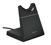 Jabra zub. Evolve2 65 Deskstand USB-A, Black | 14207-55  | 5706991022285