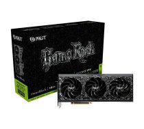 Graphics card GeForce RTX 4070 Ti SUPER GAMER OCK OMNIBLACK 16GB 256b | KGPALN407577Q02  | 4710562244540 | NED47TS019T2-1020Q