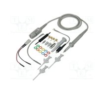 Probe: for oscilloscope; passive; 500MHz; 1MΩ; 0.7ns; 9÷18pF; 1.2m | CT3288ARA  | CT3288ARA