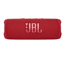 JBL Flip 6 Red | JBLFLIP6RED  | 6925281992995