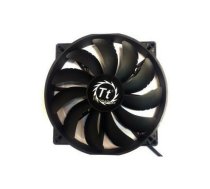 Thermaltake Pure 20 Computer case Fan 20 cm Black | CL-F015-PL20BL-A  | 4717964394620 | OIATHEWEN0029