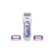 Braun LS 5560 Lilac Trimmer | LS5560  | 4210201192633