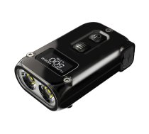 Flashlight Nitecore TINI2, 500lm, USB-C | TINI2 SS  | 6952506407149 | 057794