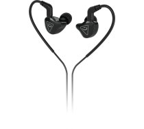 Behringer MO240 - 2-way in-ear headphones | 27000893 | 4033653120722 | WLONONWCRCPIC