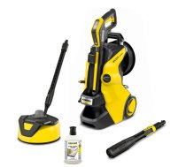 Myjka ciśnieniowa KARCHER K 5 Premium Smart Control Home 1.324-673.0 | HDKARUW13246730  | 4054278786537 | 1.324-673.0