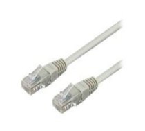 GB CAT6 NETWORK CABLE U/UTP GREY 3M | 68409  | 4040849684098 | 68409