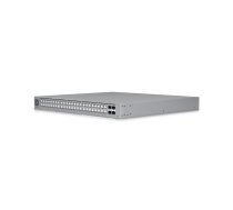 UBIQUITI USW-Pro-Max-48-PoE Switch | USW-Pro-Max-48-PoE  | 810084692615 | SWTUBQZAR0003